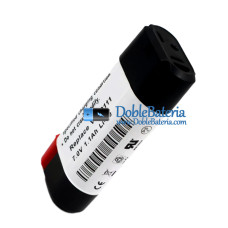 Batería para Black-Decker VPX1101 VPX1501 VPX0111 [Batería de repuesto]